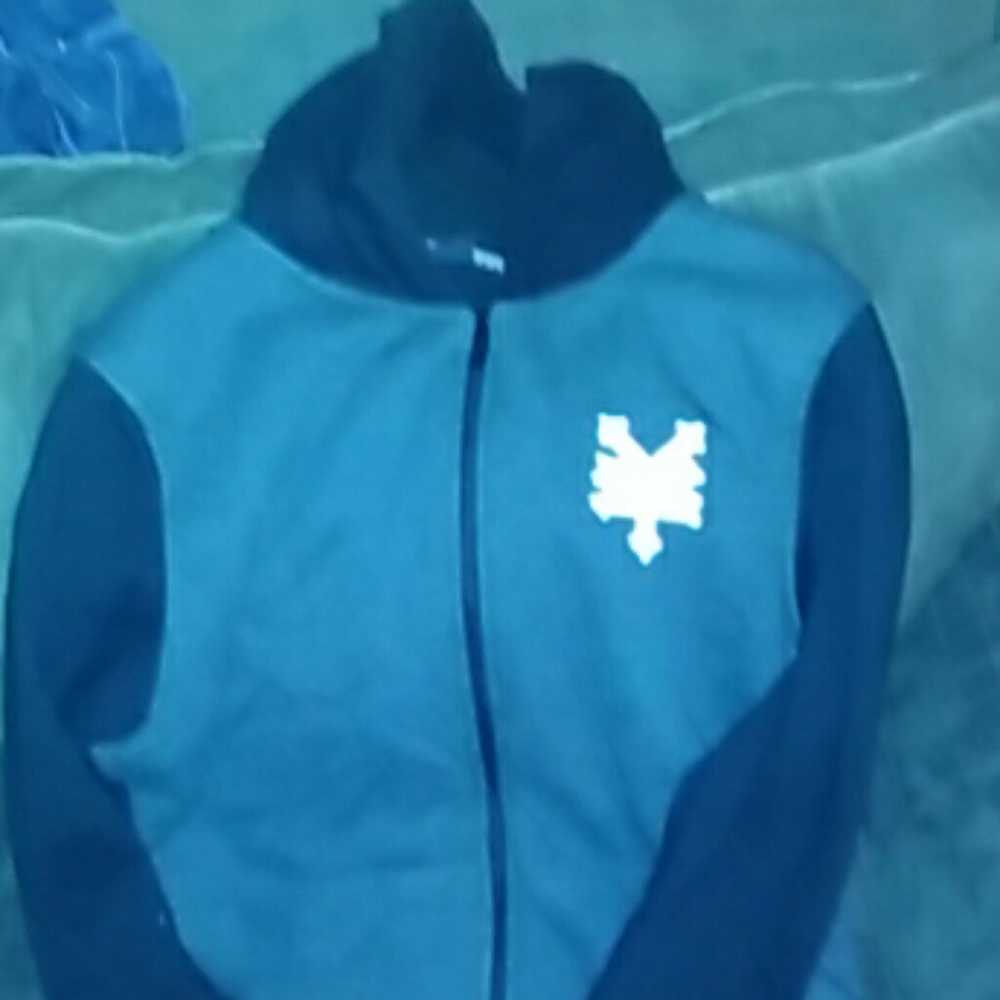Zoo York hoodie